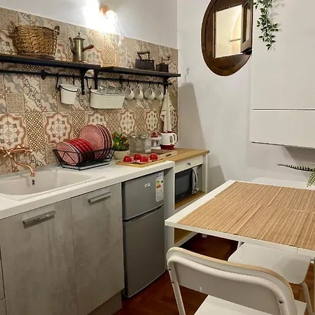 Apartman Cathedral Sweet
